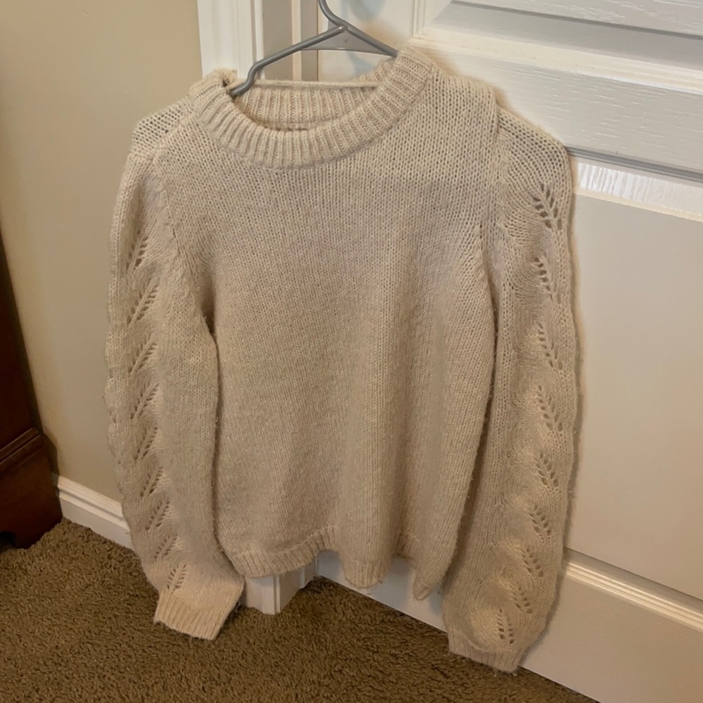 This is a bohme top size S